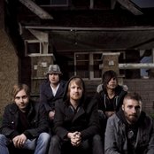 The Classic Crime - List pictures