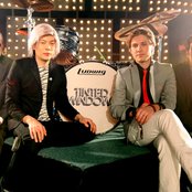 Tinted Windows - List pictures