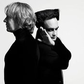 Deine Lakaien - List pictures