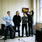 Teenage Fanclub - List pictures