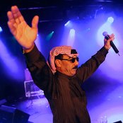 Omar Souleyman - List pictures