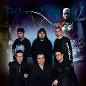 Pantommind - List pictures