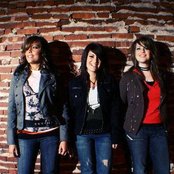 Barlowgirl - List pictures