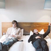 Booka Shade - List pictures