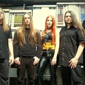 Darkwell - List pictures