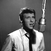 Hallyday Johnny - List pictures