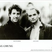 Wang Chung - List pictures