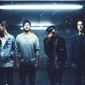 The 1975 - List pictures