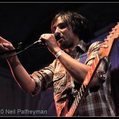 Pineapple Thief - List pictures