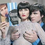 Dragonette - List pictures