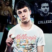 Chris Webby - List pictures