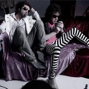 Pereza - List pictures