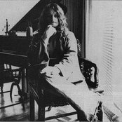 Jon Anderson - List pictures