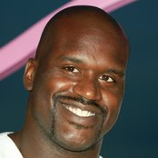 Shaquille O'neal - List pictures