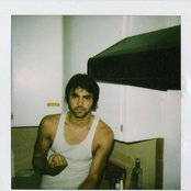 Shakey Graves - List pictures