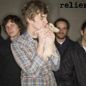 Relient K - List pictures