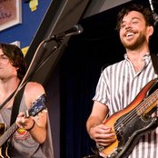 Milo Greene - List pictures