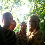 The Clientele - List pictures