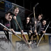 Silverstein - List pictures