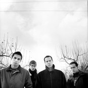 Matchbook Romance - List pictures