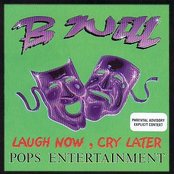 B Will - List pictures