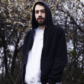 Gold Panda - List pictures