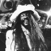 George Clinton - List pictures