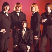 The Lords - List pictures