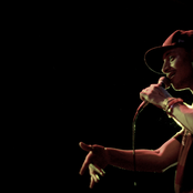 Jose James - List pictures