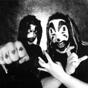 Insane Clown Posse - List pictures