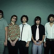 Babasonicos - List pictures