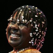 Randy Crawford - List pictures