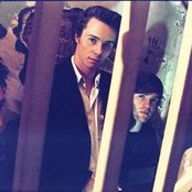 Palma Violets - List pictures