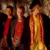 Level 42 - List pictures