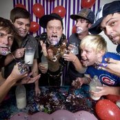 Secret Lives Of The Freemasons - List pictures