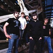 Hawthorne Heights - List pictures