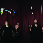 Wildbirds & Peacedrums - List pictures