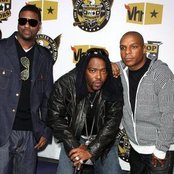 Naughty By Nature - List pictures