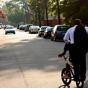 No Malice - List pictures