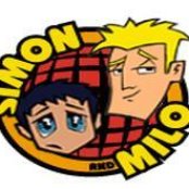Simon And Milo - List pictures