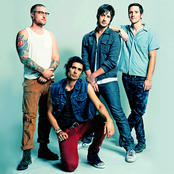 All American Rejects - List pictures