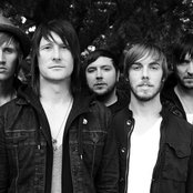 Anberlin - List pictures