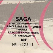 Honeymoon Suite - List pictures