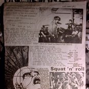 Chaos Uk - List pictures