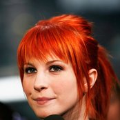 Hayley Williams - List pictures