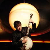 Bela Fleck - List pictures