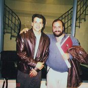 John Patitucci - List pictures