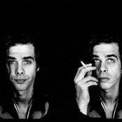 Nick Cave - List pictures