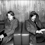 Johnossi - List pictures