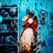 Bonnie Pink - List pictures